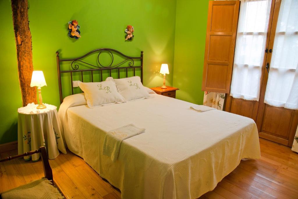 Posada La Rivera De Escalante Room photo